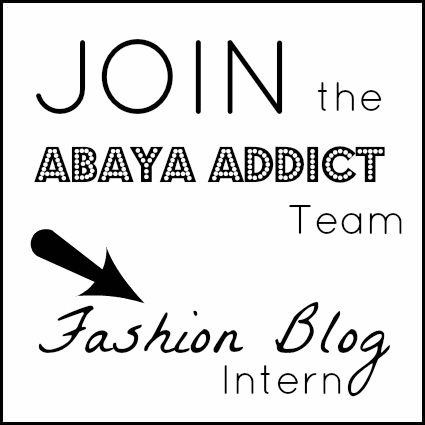 Fashion Blog Intern